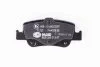 HELLA TOYOTA колодки гальмівні задн.Auris,Corolla 07- HELLA PAGID 8DB 355 013571 (фото 3)