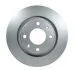HELLA Citroen диск гальмівний передн. Berlingo 96-02 HELLA PAGID 8DD 355 102051 (фото 2)