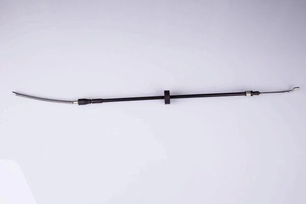 HELLA VW трос ручного гальма лів/пр Т4 91- 845/510mm HELLA PAGID 8AS 355 668801 (фото 1)