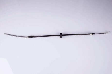 HELLA VW трос ручного гальма лів/пр Т4 91- 845/510mm HELLA PAGID 8AS 355 668-801
