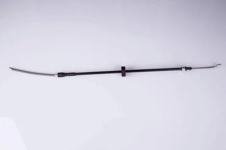 HELLA VW трос ручного гальма лів/пр Т4 91- 845/510mm HELLA PAGID 8AS 355 668801