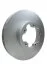 HELLA PRO FORD гальмівний диск переднії Transit 06- HELLA PAGID 8DD 355 113261 (фото 3)