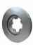 HELLA PRO FORD гальмівний диск переднії Transit 06- HELLA PAGID 8DD 355 113261 (фото 4)