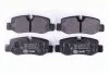 HELLA DB гальмівні колодки задн. Vito 109 /119 14- HELLA PAGID 8DB 355 021761 (фото 1)