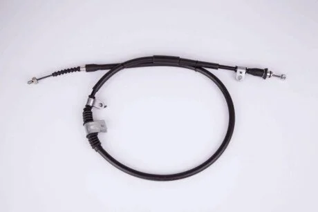 HELLA KIA трос ручн.гальма прав.Cerato 04/04-11/04 HELLA PAGID 8AS 355 661641