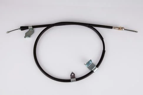HELLA NISSAN трос ручного гальма прав. Qasqai 07- HELLA PAGID 8AS 355 661011 (фото 1)