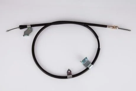 HELLA NISSAN трос ручного гальма прав. Qasqai 07- HELLA PAGID 8AS 355 661011