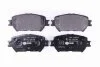 HELLA TOYOTA гальмівні колодки передн. Camry 01- HELLA PAGID 8DB 355 010431 (фото 1)