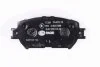 HELLA TOYOTA гальмівні колодки передн. Camry 01- HELLA PAGID 8DB 355 010431 (фото 3)