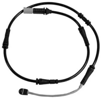 HELLA BMW датчик зносу гальм.колодок задн.5 F10 HELLA PAGID 8DK 355 251721