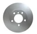 HELLA PRO BMW гальмівний диск передн. 3 E90 07- HELLA PAGID 8DD 355 115381 (фото 2)