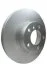 HELLA PRO BMW гальмівний диск передн. 3 E90 07- HELLA PAGID 8DD 355 115381 (фото 3)