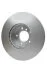 HELLA PRO BMW гальмівний диск передн. 3 E90 07- HELLA PAGID 8DD 355 115381 (фото 4)