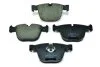 HELLA BMW колодки гальмів.задн.X5 F15 M 4.4 08- HELLA PAGID 8DB 355 013171 (фото 1)