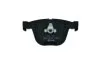 HELLA BMW колодки гальмів.задн.X5 F15 M 4.4 08- HELLA PAGID 8DB 355 013171 (фото 3)