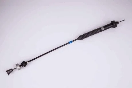 HELLA PEUGEOT трос зчеплення (автом.рег.) 206 HELLA PAGID 8AK 355 701281