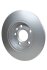 HELLA PRO VW гальмівний диск заднії T4 1/96- HELLA PAGID 8DD 355 105-611 (фото 4)