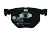 Гальмівні колодки зад. BMW X5/X6 08- HELLA PAGID 8DB 355 013941 (фото 3)