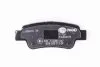 HELLA HONDA гальмівні колодки задн. CR-V 07- HELLA PAGID 8DB 355 013591 (фото 3)