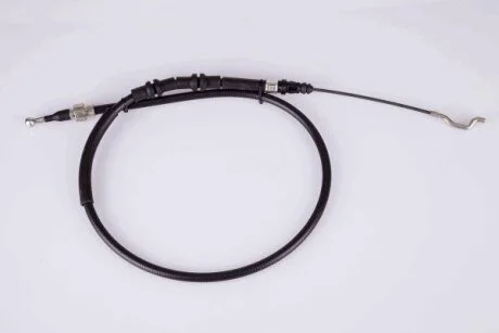 HELLA VW трос ручного гальма лев/прав.T5 03- HELLA PAGID 8AS 355 669151