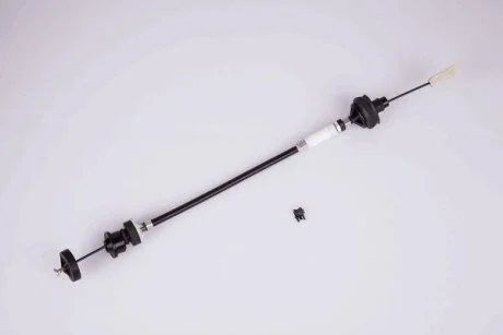 HELLA PEUGEOT трос зчеплення (ручн.рег.) 206 HELLA PAGID 8AK 355 701201