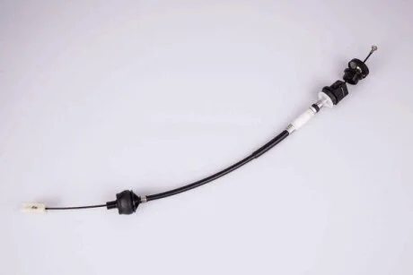 HELLA PEUGEOT трос зчеплення (ручн.рег.) 406 HELLA PAGID 8AK 355 701131