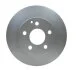 HELLA PRO DB гальмівний диск пер. C204 E212 HELLA PAGID 8DD 355 114201 (фото 2)