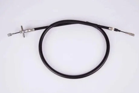 HELLA DB трос ручного гальма Sprinter 95-06 HELLA PAGID 8AS 355 667461