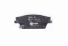 HELLA Cadillac гальмівні колодки SRX 04- HELLA PAGID 8DB 355 012231 (фото 3)