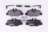 HELLA DB гальмівні колодки задн.Vito 03- HELLA PAGID 8DB 355 010661 (фото 1)