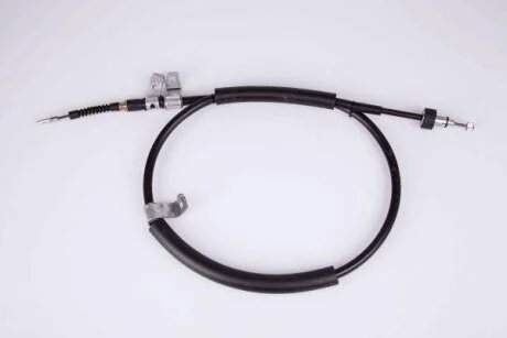 HELLA KIA трос ручн.гальма прав.Ceed 06- HELLA PAGID 8AS 355 661701