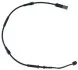 HELLA BMW датчик зносу гальм. колод. X1 HELLA PAGID 8DK 355 252621 (фото 1)