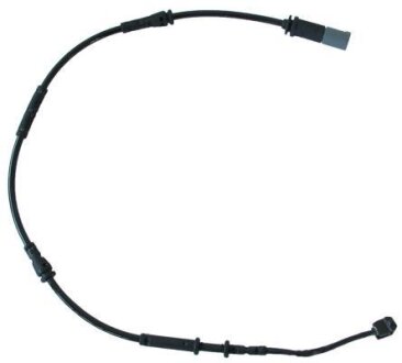 HELLA BMW датчик зносу гальм. колод. X1 HELLA PAGID 8DK 355 252-621