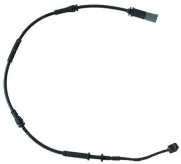 HELLA BMW датчик зносу гальм. колод. X1 HELLA PAGID 8DK 355 252621