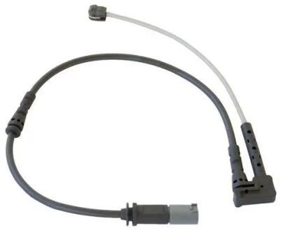 Датчик зносу гальмівних колодок передній (1 шт.) HELLA PAGID 8DK 355 252641