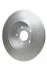 HELLA PRO DB диск гальмівний задн. W204 HELLA PAGID 8DD 355 114211 (фото 4)