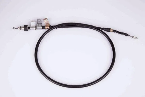 HELLA KIA трос ручн.гальма лів.Ceed 06- HELLA PAGID 8AS 355 661691 (фото 1)