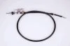 HELLA KIA трос ручн.гальма лів.Ceed 06- HELLA PAGID 8AS 355 661691 (фото 1)