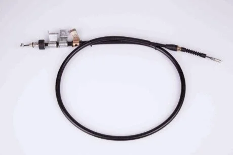 HELLA KIA трос ручн.гальма лів.Ceed 06- HELLA PAGID 8AS 355 661691