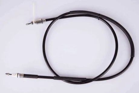 HELLA AUDI трос ручного гальма Q7 06- HELLA PAGID 8AS 355 670291