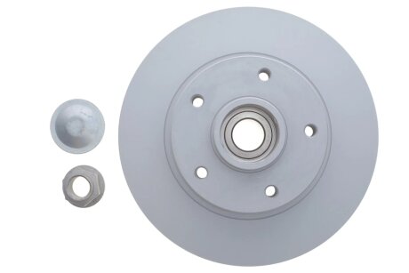 Диск гальмівний ZIMMERMANN 470.5401.20