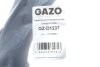Патрубок інтеркулера GAZO GZD1237 (фото 2)