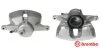BREMBO F85 302 (фото 1)