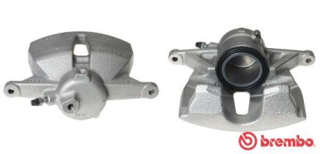 BREMBO F85 302