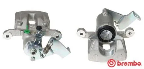 BREMBO F30 212