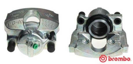BREMBO F68 079