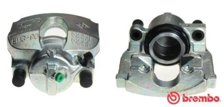 BREMBO F68 079
