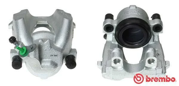BREMBO F61 290 (фото 1)