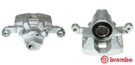 BREMBO F78 044