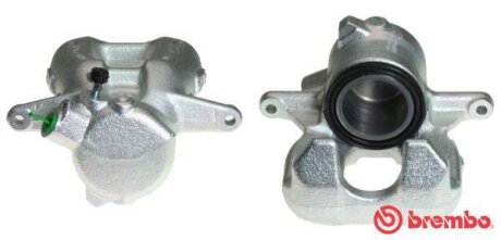 BREMBO F61 204
